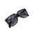 YVES SAINT LAURENT Occhiali da Sole Vintage in Acetato Col. Nero