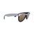 RAY-BAN Occhiali da Sole Vintage in Acetato Col. Nero Original Wayfarer