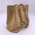 CHANEL Borsa Shopper in Pelle Col. Beige Grand shopping M