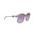 YVES SAINT LAURENT Occhiali da Sole Vintage in Acetato Col. Marrone