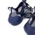 DIOR Scarpe da Ginnastica in Tela Col. Blu 38
