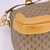 GUCCI Borsa a Mano Vintage in Tela Col. Beige M
