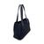 CHANEL Borsa Shopper in Tela Col. Nero New Travel Line M