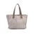 CHANEL Borsa Shopper Vintage in Tela Col. Beige Classic CC Shopping M
