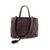 FENDI Borsa Shopper in Pelle Col. Marrone 2Jours M