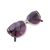 GIVENCHY Occhiali da Sole Vintage in Acetato Col. Viola