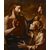 "Noli me tangere", Circle of Carlo Cignani (Bologna 1628 – Forlì 1719)
