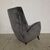 Pair of Gio Ponti Armchairs for Isa Bergamo