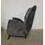 Pair of Gio Ponti Armchairs for Isa Bergamo