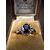 Anello  con  Zaffiro  e  Diamanti