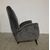 Pair of Gio Ponti Armchairs for Isa Bergamo