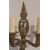 COPPIA DI APPLIQUES IN BRONZO DORATO META’ XIX SECOLO