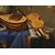 Still life with musical instruments, Bonaventura Bettera (Bergamo, 1663 – documented until 1718)