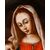 Scuola lombarda, XVI secolo, Madonna con Bambino