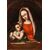 Scuola lombarda, XVI secolo, Madonna con Bambino