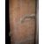ptci451 door in Marche walnut, mis. h 280 x 145 cm width max conbattuta.
