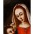 Scuola lombarda, XVI secolo, Madonna con Bambino