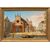 Venetian painter (19th century) - Venice, view of Campo Santi Giovanni e Paolo.