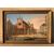 Venetian painter (19th century) - Venice, view of Campo Santi Giovanni e Paolo.