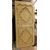 pts610 two Baroque doors with carved frames,