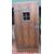 ptir403 rustic door with window, larch, mis. cm 89 x 198 x 5.5