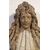 COPPIA DI BUSTI IN TERRACOTTA PRIMI DEL XVIII SECOLO