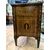 
Credenza Luigi XVI in legno intarsiato – Italia XIX secolo