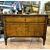 
Credenza Luigi XVI in legno intarsiato – Italia XIX secolo