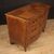 Inlaid dresser in Louis XV style from the 20th century