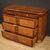 Italian chest of drawers in wood from 20th century