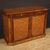 Italian chest of drawers in wood from 20th century
