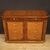 Italian chest of drawers in wood from 20th century