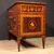 20th century Italian inlaid chest of drawers in Louis XVI style