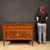 20th century Italian inlaid chest of drawers in Louis XVI style