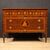 20th century Italian inlaid chest of drawers in Louis XVI style