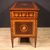 20th century Italian inlaid chest of drawers in Louis XVI style