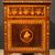 20th century Italian inlaid chest of drawers in Louis XVI style