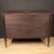 20th century Italian inlaid chest of drawers in Louis XVI style