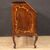 Great Italian inlaid bureau from the 20s