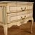 French lacquered dresser from 20th century