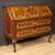 Great Italian inlaid bureau from the 20s