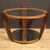 Italian design coffee table from the 60s