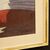 Signed Italian seascape painting from the 20th century