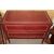 Red lacquer chests made in central Italy at the end of &#39;700