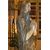 Statua lignea raffigurante Sant'Onofrio. Epoca XV secolo
