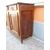 CREDENZA IN NOCE A TRE PORTE EPOCA PRIMI 800  cm L162xP55xH110