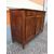 CREDENZA IN NOCE A TRE PORTE EPOCA PRIMI 800  cm L162xP55xH110
