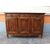CREDENZA IN NOCE A TRE PORTE EPOCA PRIMI 800  cm L162xP55xH110