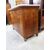 CASSETTONE IN RADICA DI NOCE STILE CARLO X EPOCA 800 cm L119xP55xh97