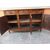 CREDENZA IN NOCE A TRE PORTE EPOCA PRIMI 800  cm L162xP55xH110